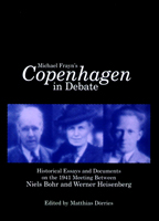 'Copenhagen in Debate' cover and interior design, 2005.