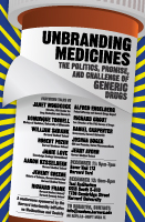 Unbranding Medicines conference, December 2008